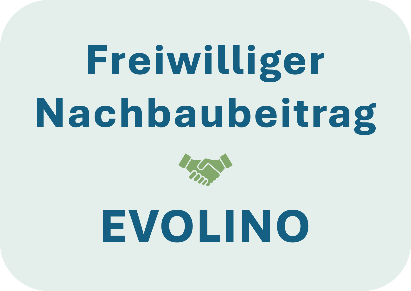 EVOLINO