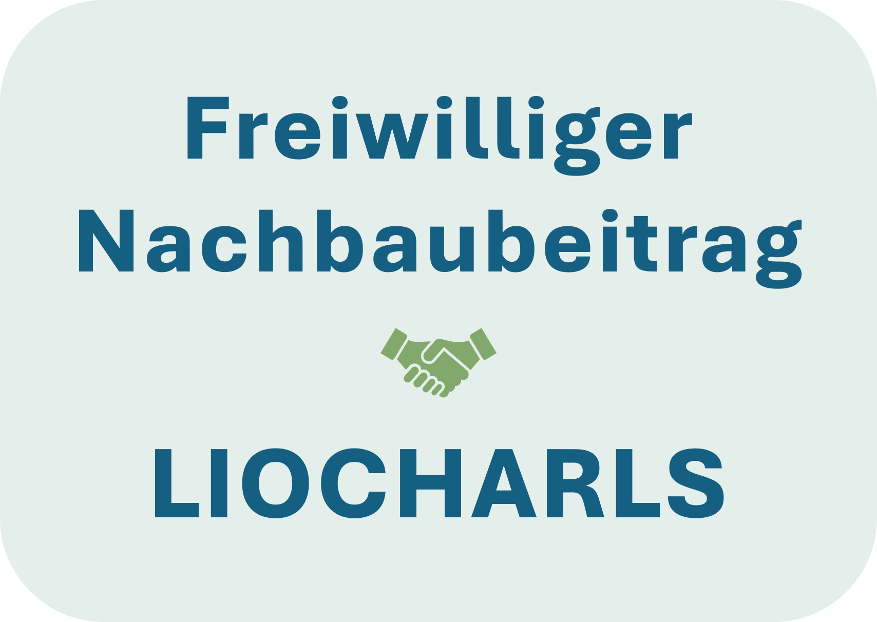 LIOCHARLS POPULATION